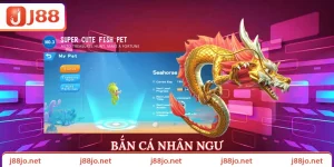 Bắn cá nhân ngư