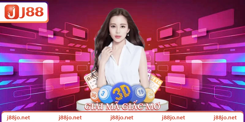 Giải mã giấc mơ