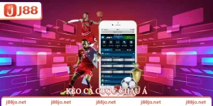 Kèo cá cược châu Á