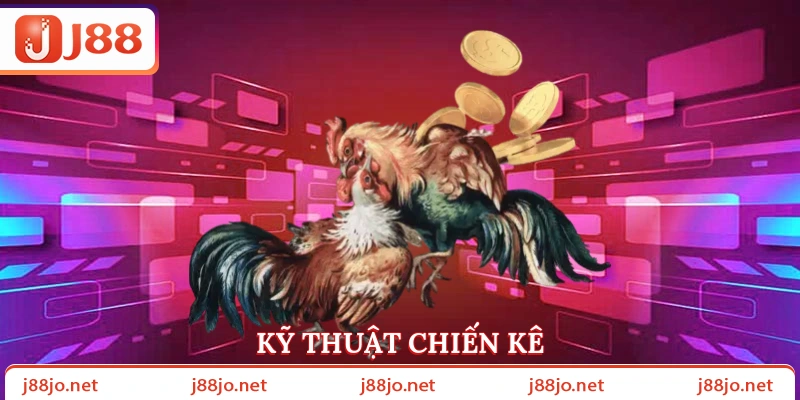 Kỹ thuật chiến kê