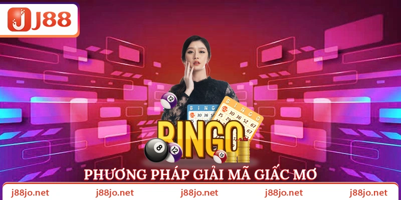 Phương pháp giải mã giấc mơ