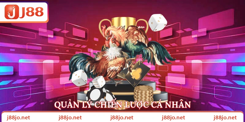 Quản lý chiến lược cá nhân