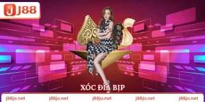 Xóc đĩa bịp